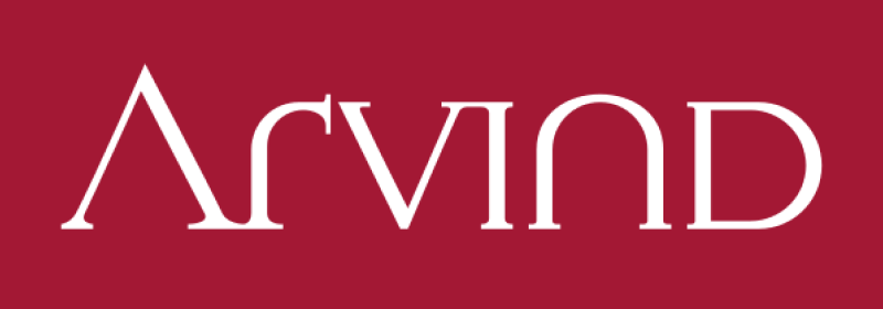 Arvind logo