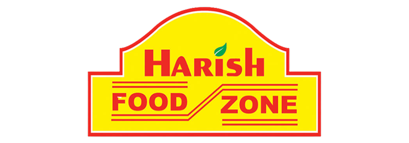 Harish logo