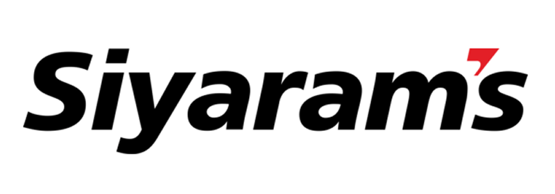 Siyarams logo