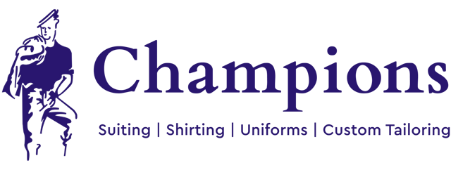Champions Showroom logo