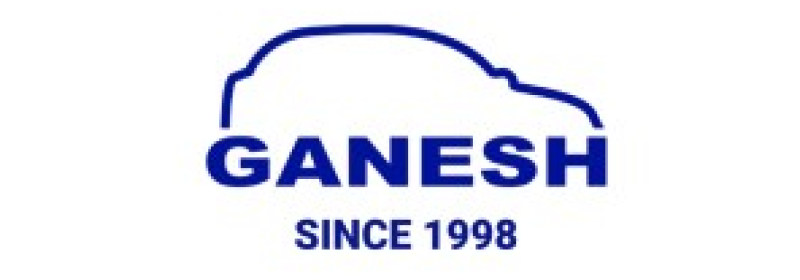Ganesh logo