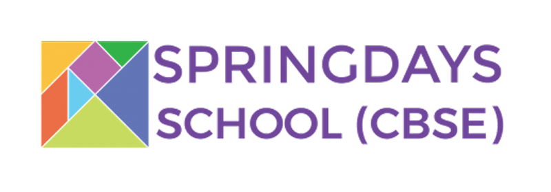 Springdays logo